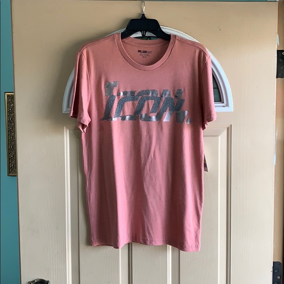 William Rast Other - WilliamRast Graphics Tee Shirt